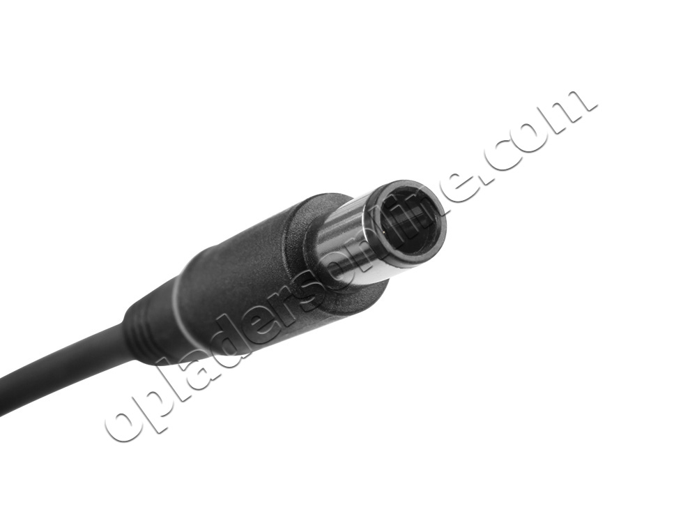Origineel 240W Dell 0FWCR 0FWCRC GaN Adapter Voeding Oplader + Koord