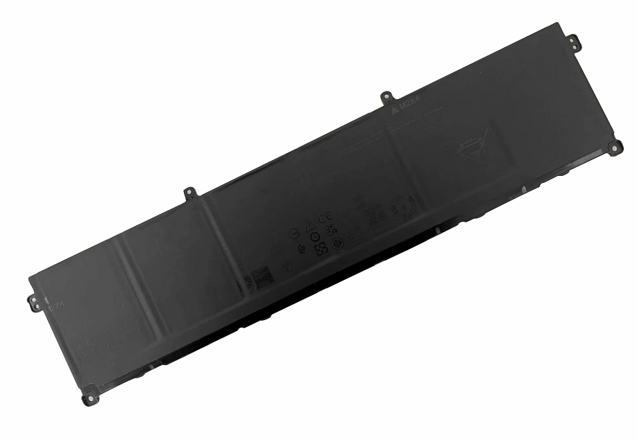 Dell Alienware x16 R2 Accu Batterij 7698mAh 90Wh