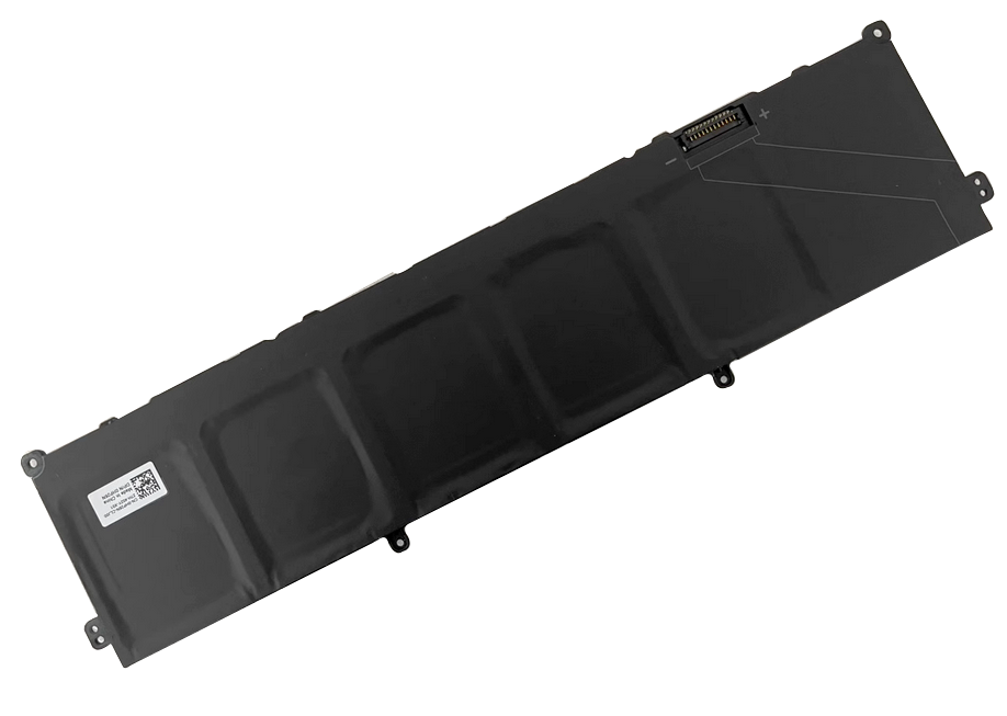 Dell Alienware x16 R2 Accu Batterij 7698mAh 90Wh