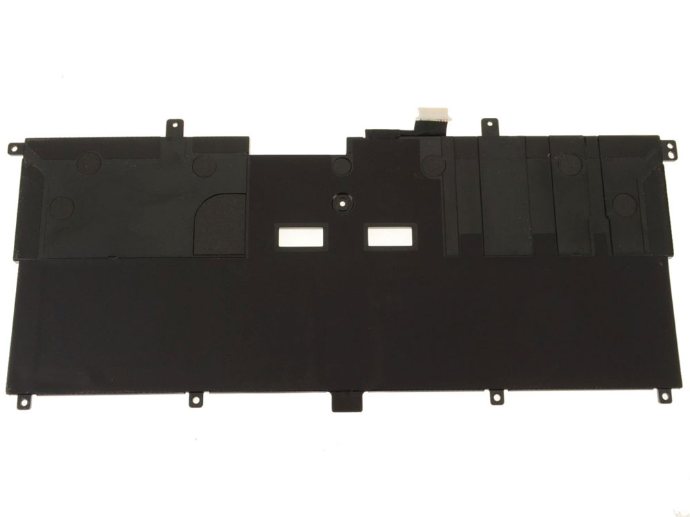 Origineel 46Wh 4-Cellen Dell XPS 13 9365-9NR6C Accu Batterij