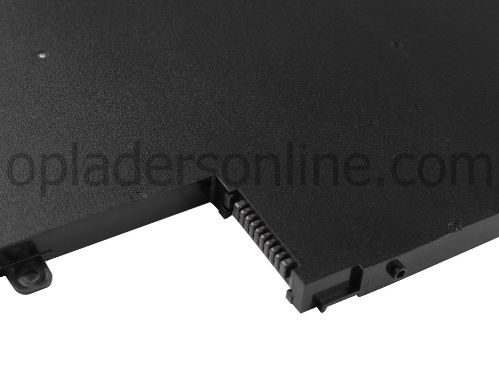 Origineel 43Wh 3800mAh 3-Cellen Dell 1V2F6 Accu Batterij