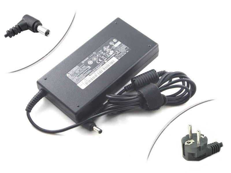 120W Medion Erazer P6661 MD 99844 MD99844 AC Adapter Voeding Oplader