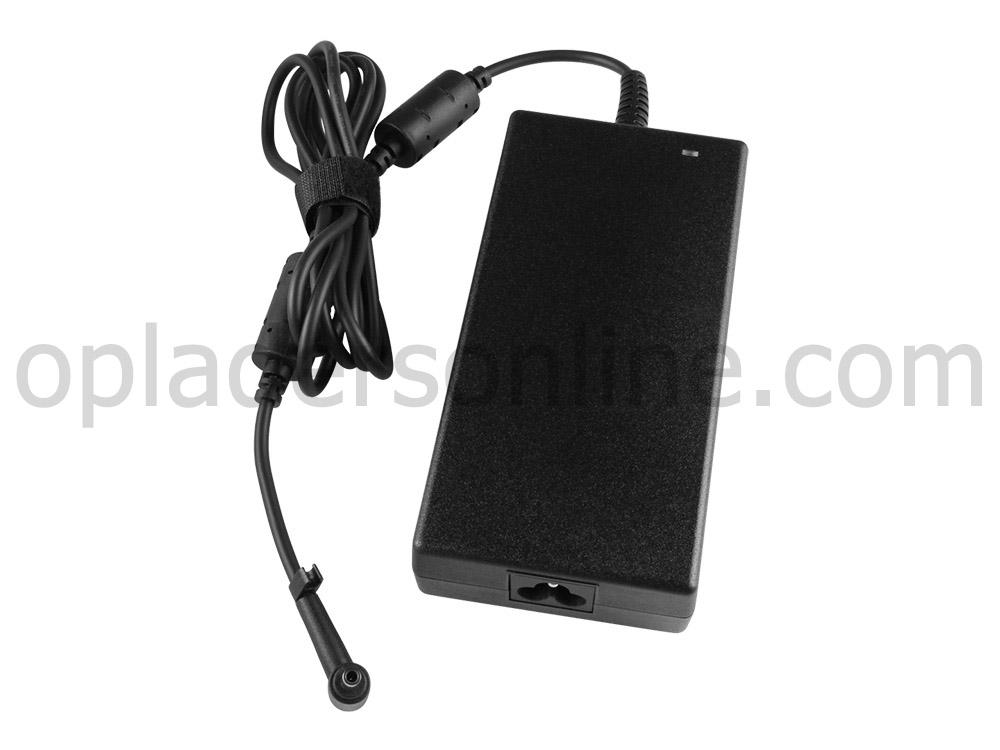 20V 9A 180W MSI Creator Z16 A11UET MS-1571 Oplader Adapter + Gratis Koord