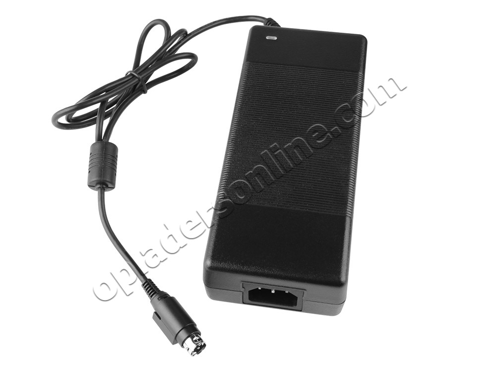 Origineel 120W 4PIN FSP FSP120-AAB FSP120-AAV Adapter Voeding Oplader + Koord