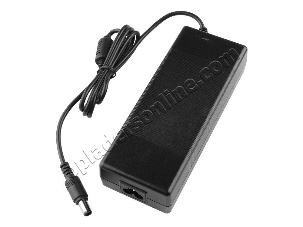 Origineel 120W FSP Group Mini ITX AC Adapter Voeding Oplader + Kabel