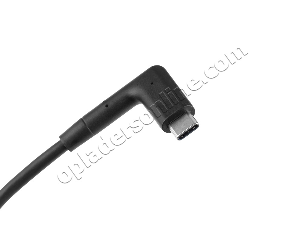 Origineel 65W USB-C Peloton Bike Plus PLTN-TTR01 PL-02 Adapter Voeding Oplader + Koord