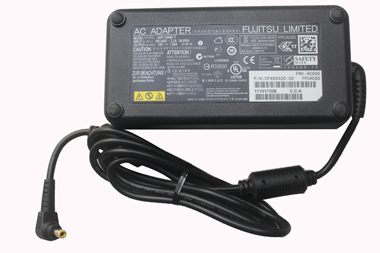 150W Fujitsu LifeBook N6000 N6010 AC Adapter Oplader