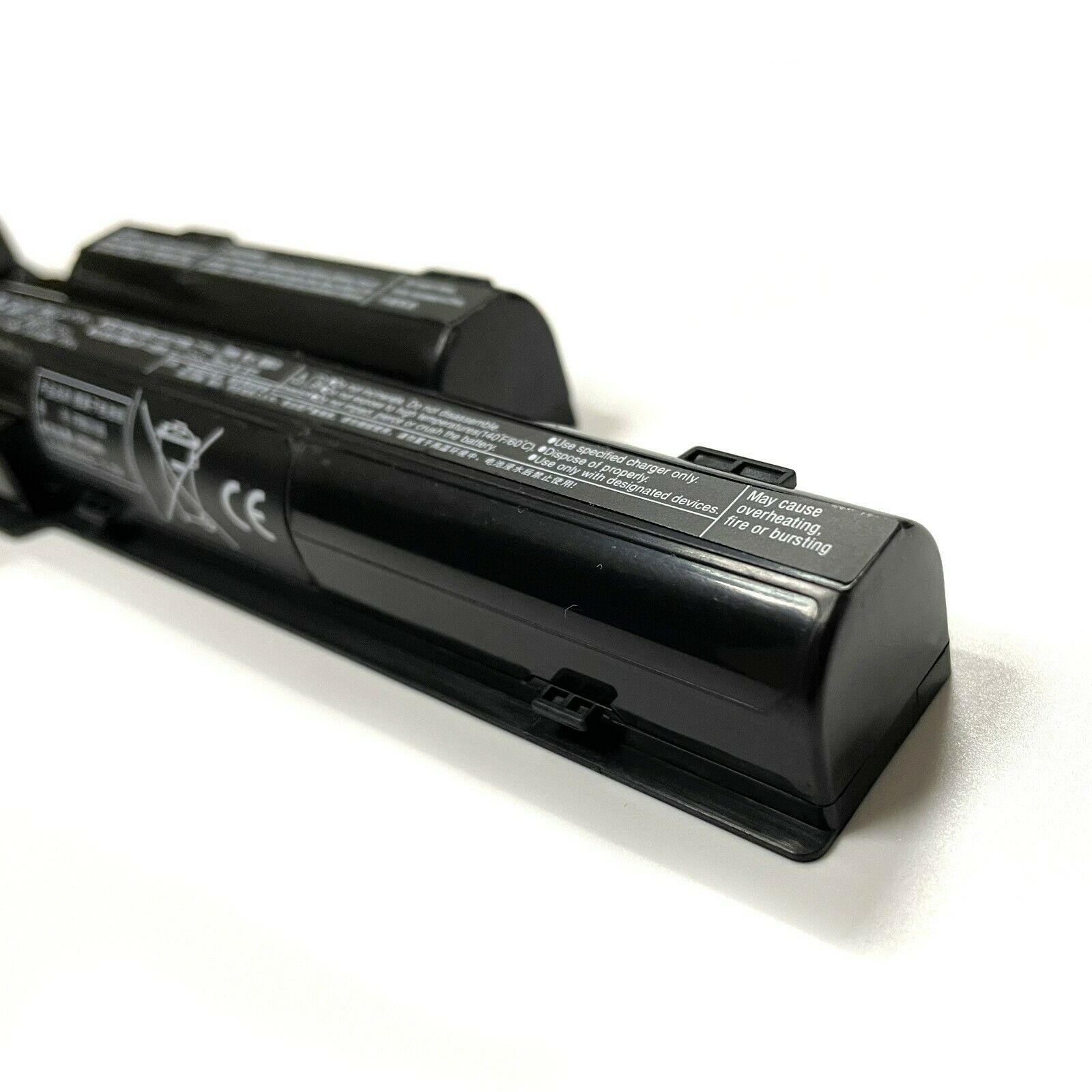 Originele Fujitsu CP673831-01 CP702410-01 CP743061-01 Accu 6400mAh 72Wh 6-Cellen