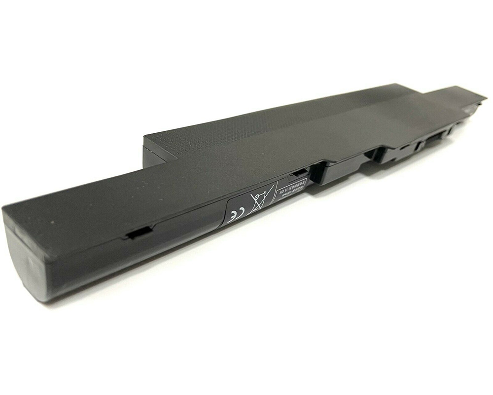 Originele Fujitsu CP673831-01 CP702410-01 CP743061-01 Accu 6400mAh 72Wh 6-Cellen