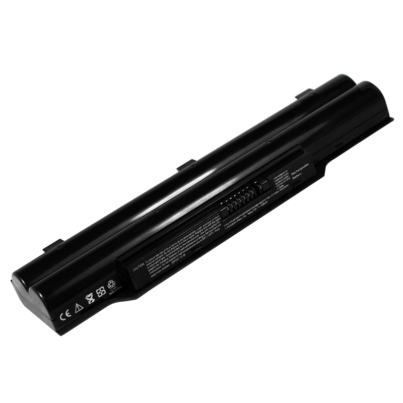 Originele Fujitsu FMVNBP189 FMVNBP194 Accu 4400mAh 48Wh 6-Cellen