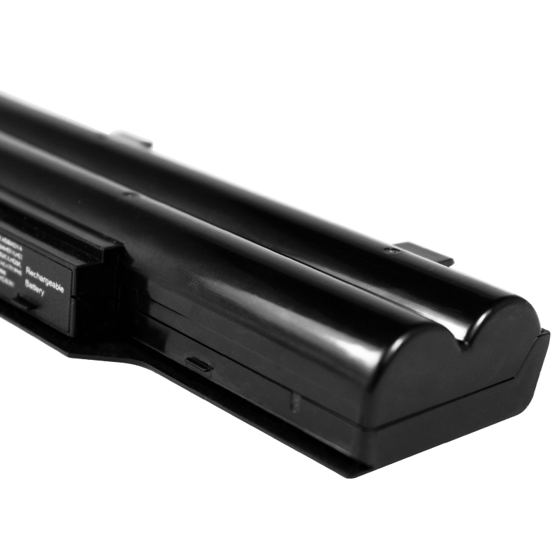 Originele Fujitsu FMVNBP189 FMVNBP194 Accu 4400mAh 48Wh 6-Cellen