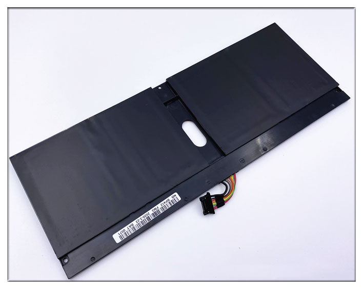 Originele 3150mAh 45Wh 4 Cellen Fujitsu U9040MXPC1DE U9040MXPR1DE Accu Batterij