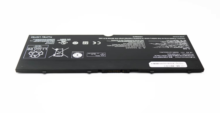 45Wh Fujitsu FPCBP425 Accu Batterij