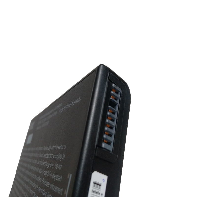 Originele 8100mAh 88Wh Getac BP3S3P2900 3ICR19/66-3 Accu Batterij