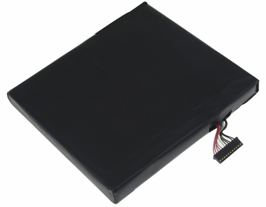 Originele Gigabyte 541387490001 Accu 4000mAh 60.8Wh 4-Cellen