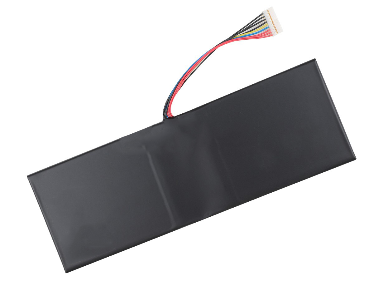 Originele Gigabyte GAG-M20 GAGM20 Accu 5140mAh 39.06Wh 2-Cellen