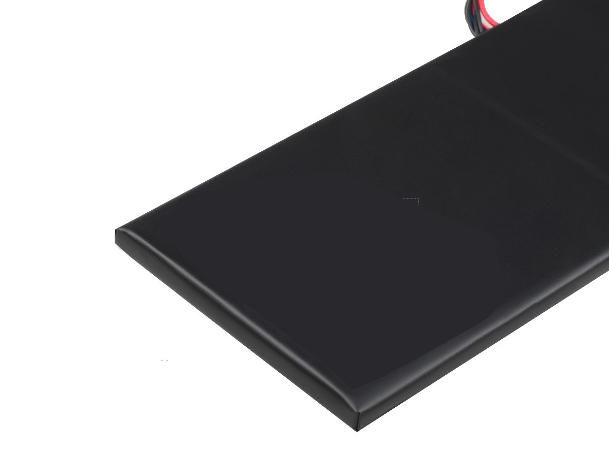 Originele Gigabyte GAG-M20 GAGM20 Accu 5140mAh 39.06Wh 2-Cellen