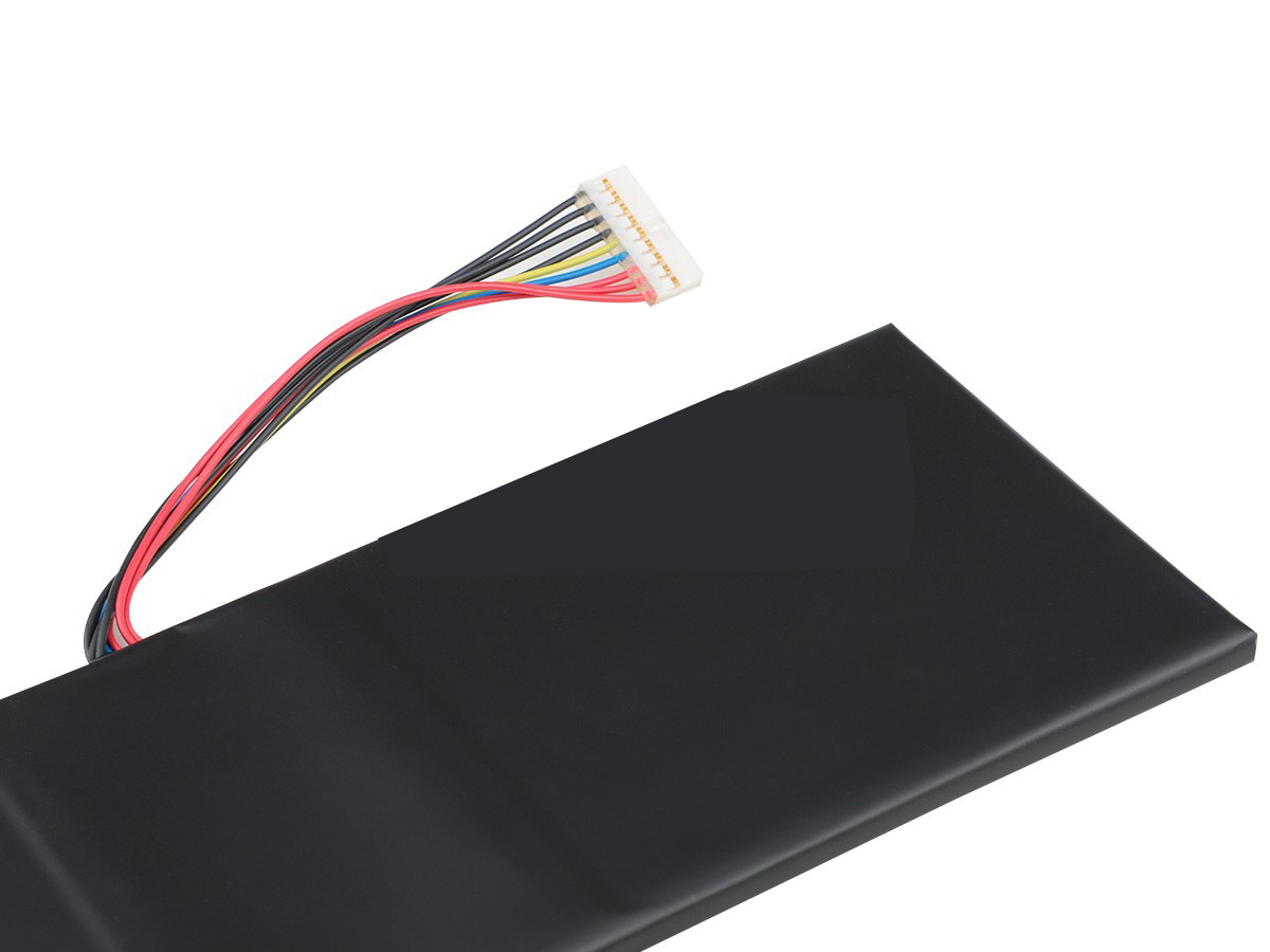 Originele Gigabyte GAG-M20 GAGM20 Accu 5140mAh 39.06Wh 2-Cellen