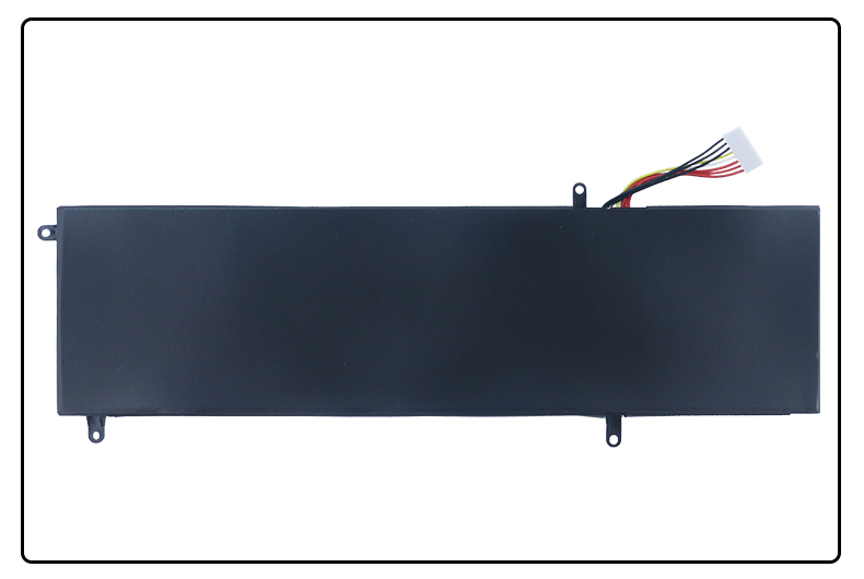Originele Gigabyte P34 V2 Gigabyte P34 Accu 4300mAh 63.64Wh 4-Cellen