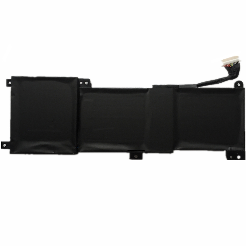 Originele Gigabyte Aorus 15 X9 Accu 4070mAh 62.35Wh 3-Cellen