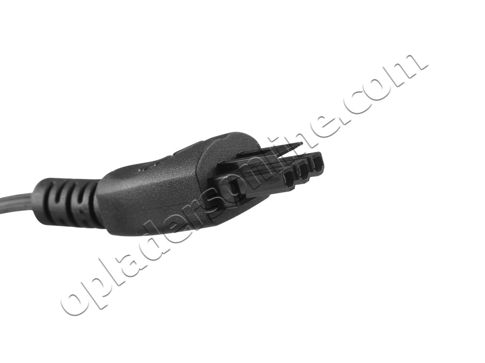 Origineel HP Photosmart 7520 e-All-in-One Printer AC Adapter Oplader