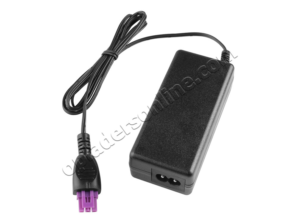 Origineel HP Deskjet 2540 All-in-One Printer AC Adapter Oplader