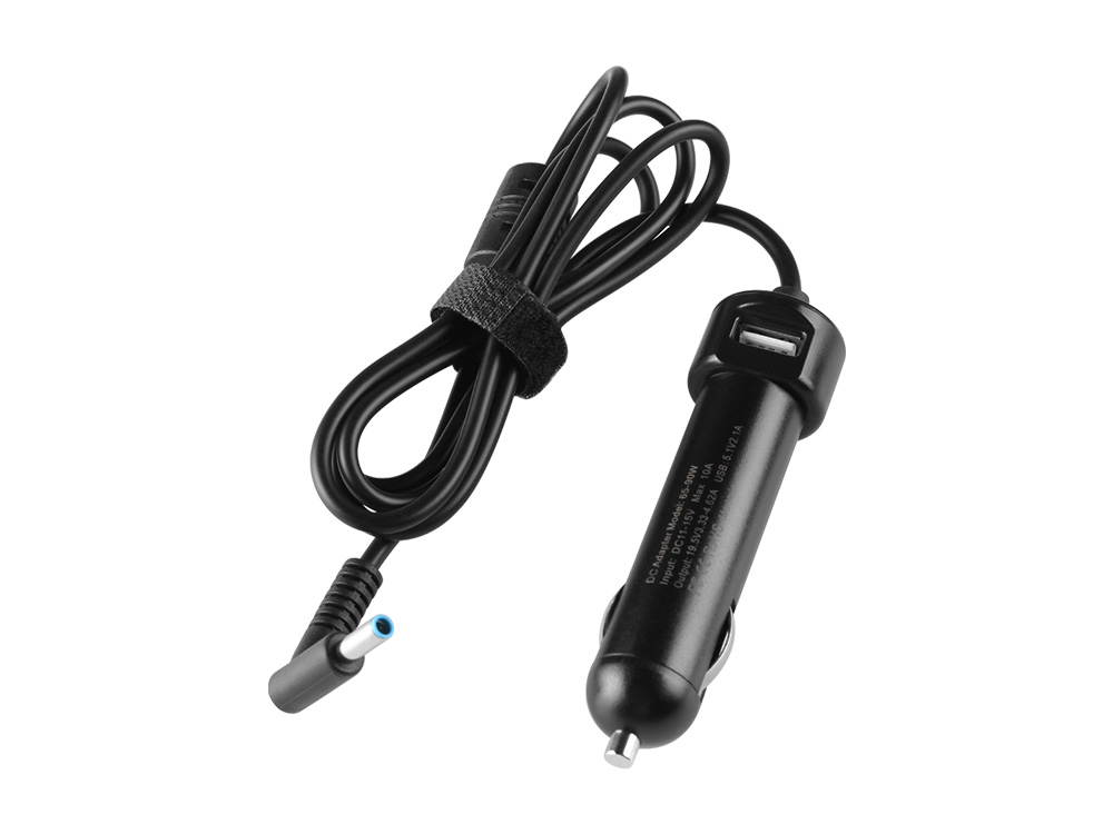 65W HP 15-fc0000 Autolader