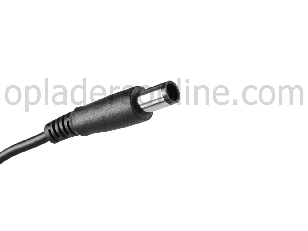 65W Autolader Dell Latitude 3140 2-in-1 P33T P33T002 AC Adapter Voeding Oplader