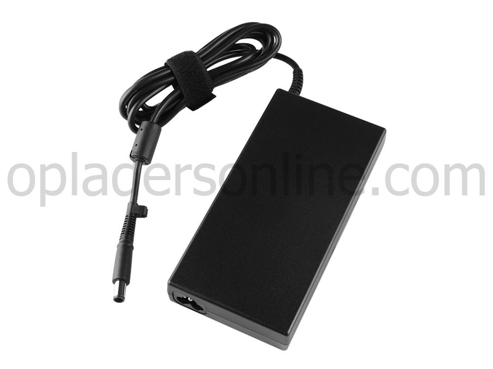150W Slim HP Pavilion All-in-One 23-1043 Adapter Voeding Oplader + Koord