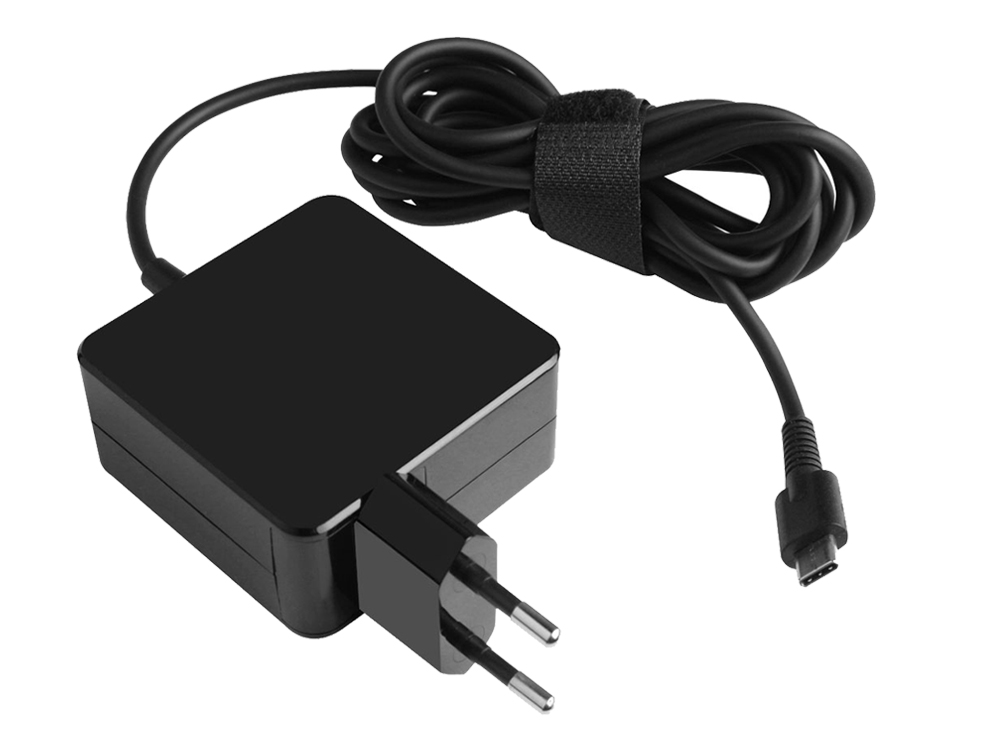 USB-C 65W HP EliteBook 850 G6 6XD79EA Adapter Voeding Oplader