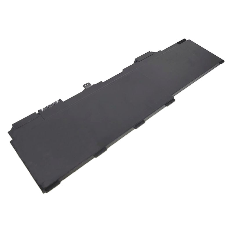 Originele HP ZBook Fury G8 Mobile Workstation Accu 6080mAh 94Wh 8-Cellen
