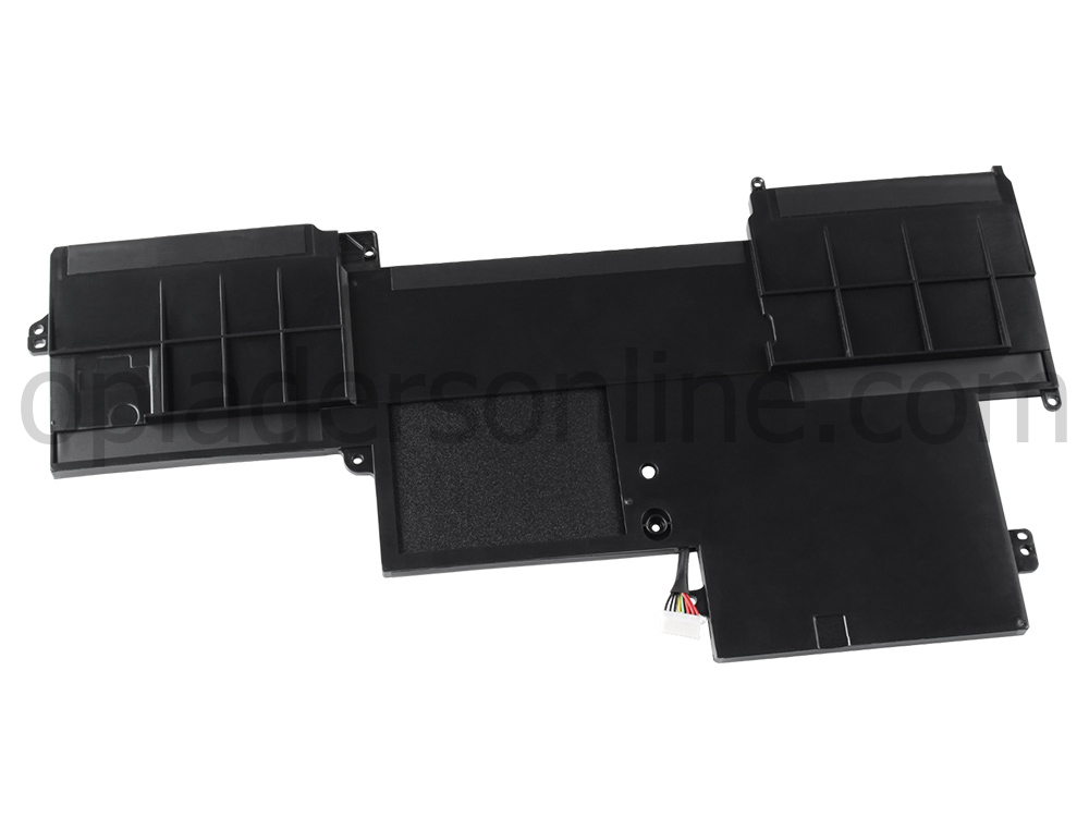 Originele 4736mAh 36Wh 4-Cellen HP 760605-005 BR04XL Accu Batterij