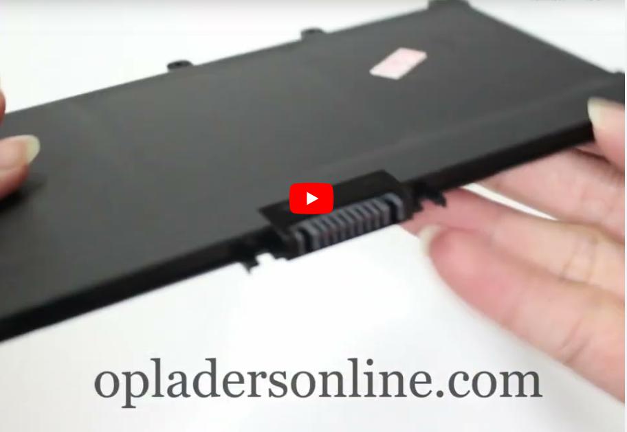Originele 3470mAh 41.9Wh 3 Cellen HP 255 G7 255 G8 256 G7 256 G8 Accu Batterij
