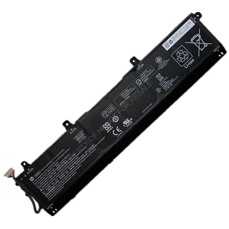 Originele HP ZBook Power G8 Mobile Workstation Accu 6880mAh 83Wh 6-Cellen