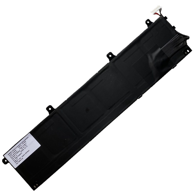 Originele HP ZBook Power G8 Mobile Workstation Accu 6880mAh 83Wh 6-Cellen
