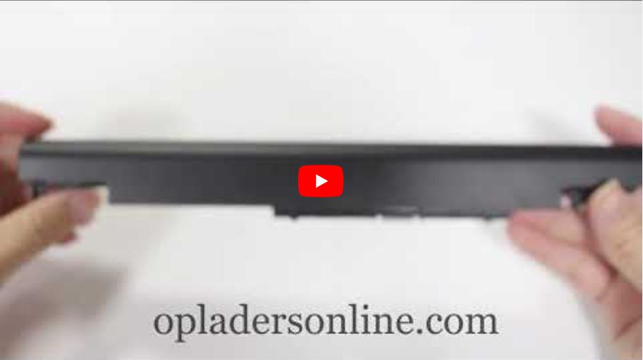 Originele 2850mAh 31.2Wh 3-Cellen HP TPN-C129 TPN-C130 Accu Batterij