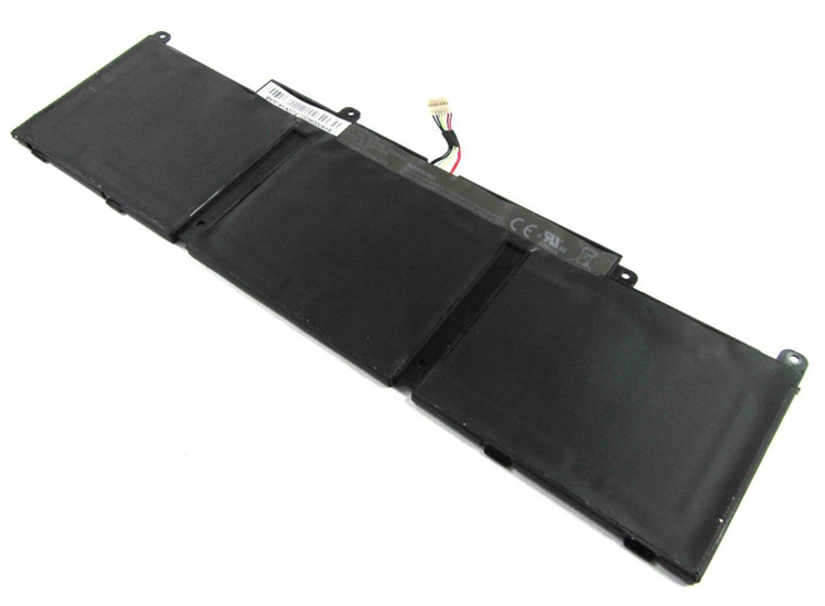 2600mAh 29.97Whr SQU-1208 HP Chromebook 11 G1 series Accu Batterij