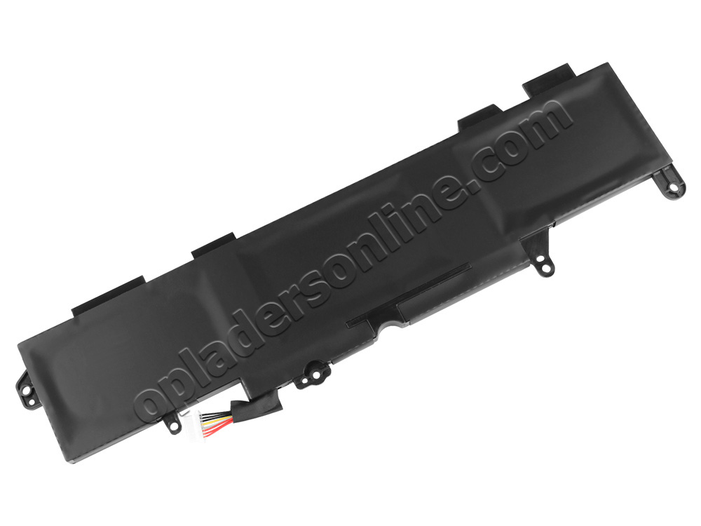 Originele 4330mAh 50Wh 3 Cellen HP EliteBook 840 G6 Healthcare Edition Accu Batterij