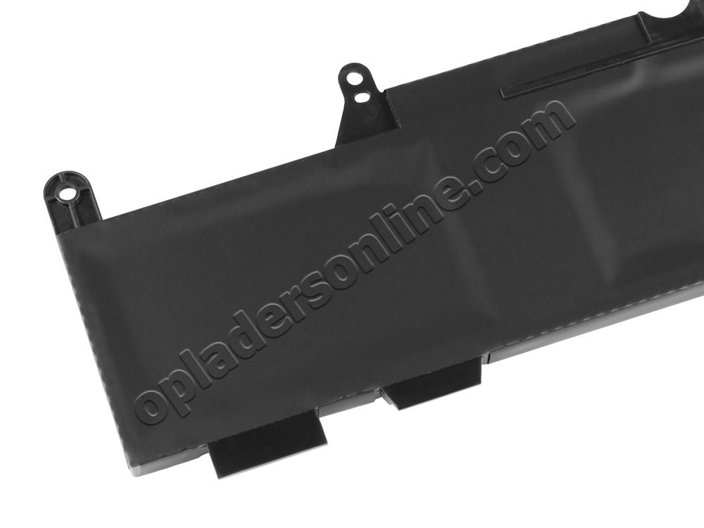 Originele 4330mAh 50Wh 3 Cellen HP EliteBook 840 G6 Healthcare Edition Accu Batterij