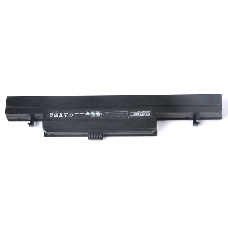 Nieuw Accu Haier Clevo MB402 Series 4400mAh 48.84Wh 6-Cellen