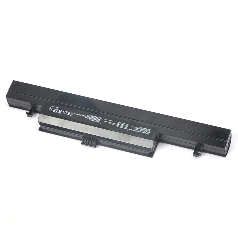 Nieuw Accu Haier 7G-2 Hasee A470P MB401 4400mAh 48.84Wh 6-Cellen