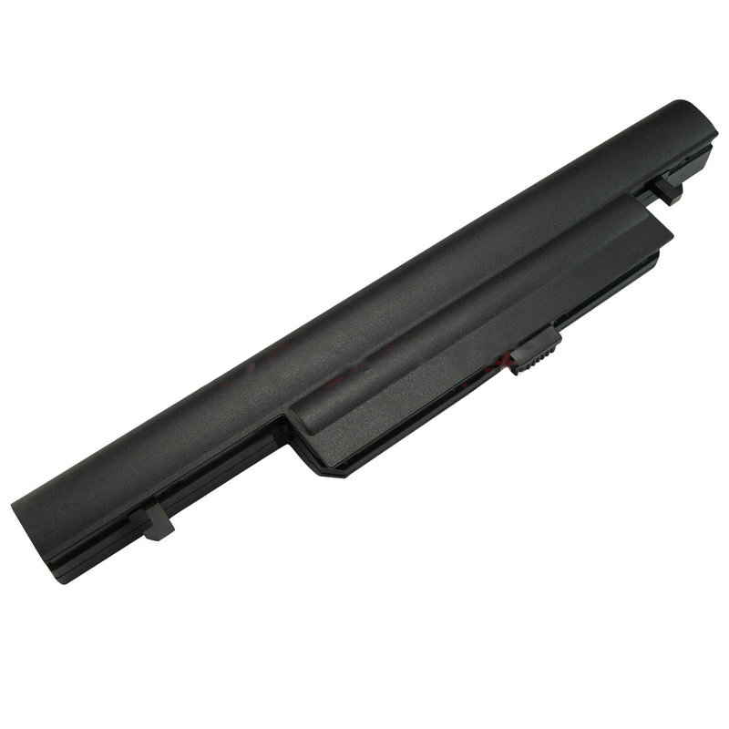 Nieuw Accu Haier 7G-2 Hasee A470P MB401 4400mAh 48.84Wh 6-Cellen