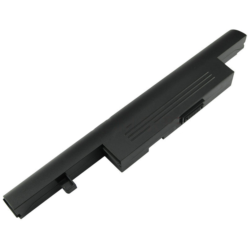 Nieuw Accu Hasee A480B-D4 Hasee K540D 4400mAh 48Wh 6-Cellen
