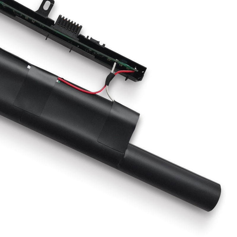 Nieuw Accu Vulcan V5-3 Vulcan V5 V5-5 4400mAh 47.52Wh 6-Cellen