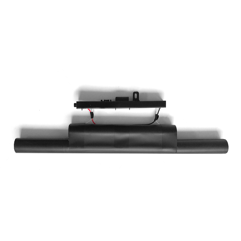 Nieuw Accu Vulcan V5-3 Vulcan V5 V5-5 4400mAh 47.52Wh 6-Cellen