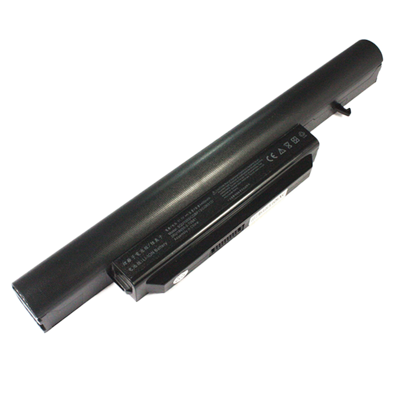 Nieuw Accu Hasee 3UR18650-2-T0681 4400mAh 48Wh 6-Cellen