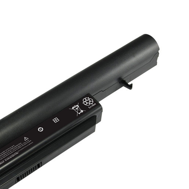 Nieuw Accu Hasee 916T2135F Hasee 921600003 4400mAh 48Wh 6-Cellen