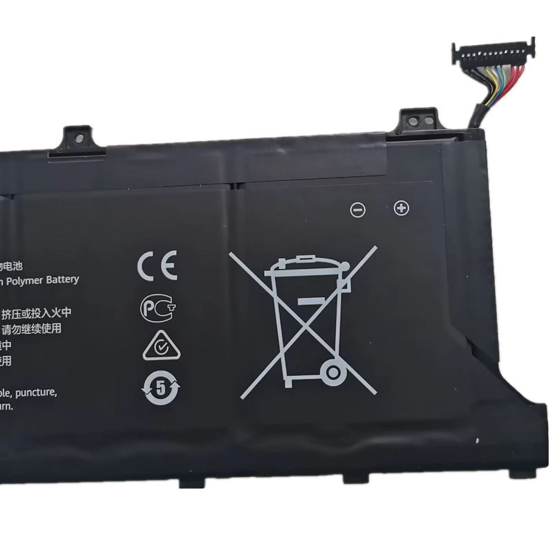 Originele Honor HB4792Z9ECW-22A Accu Batterij 7330mAh 56Wh