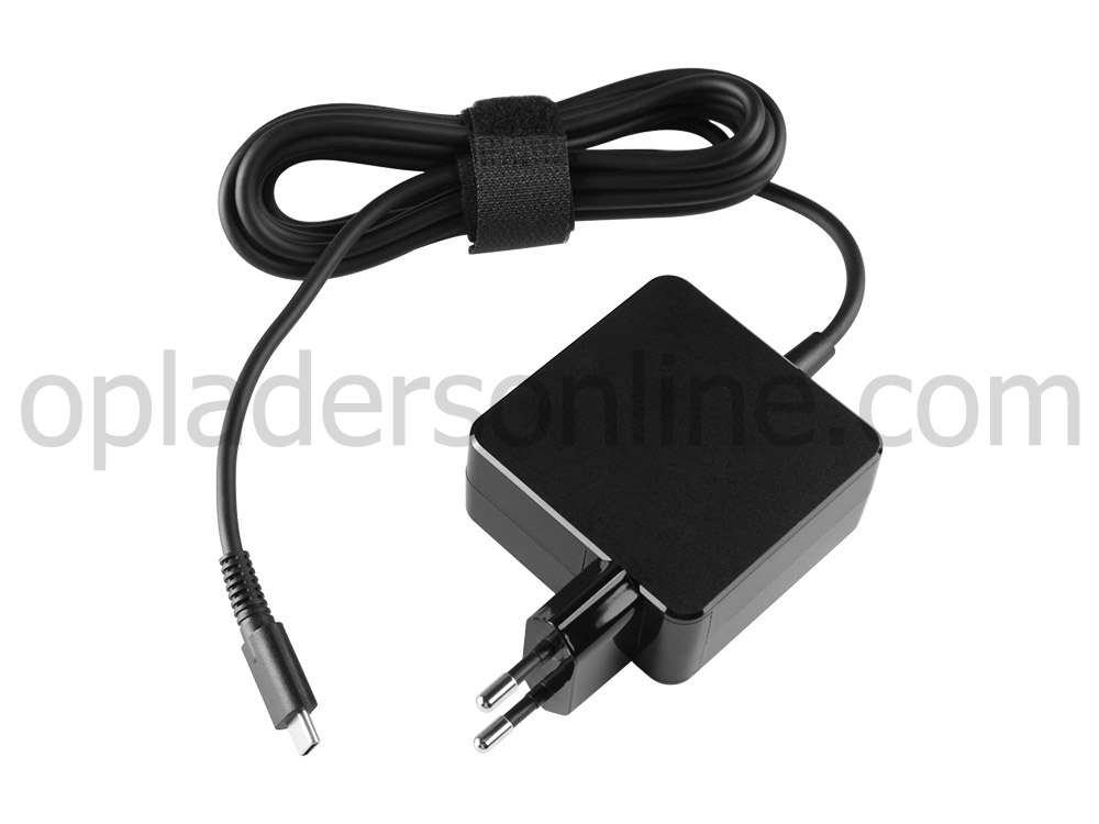 55W USB-C TYPE-C Huawei Mate Xs Mate X Mate X TAH-AN00 Adapter Voeding Oplader