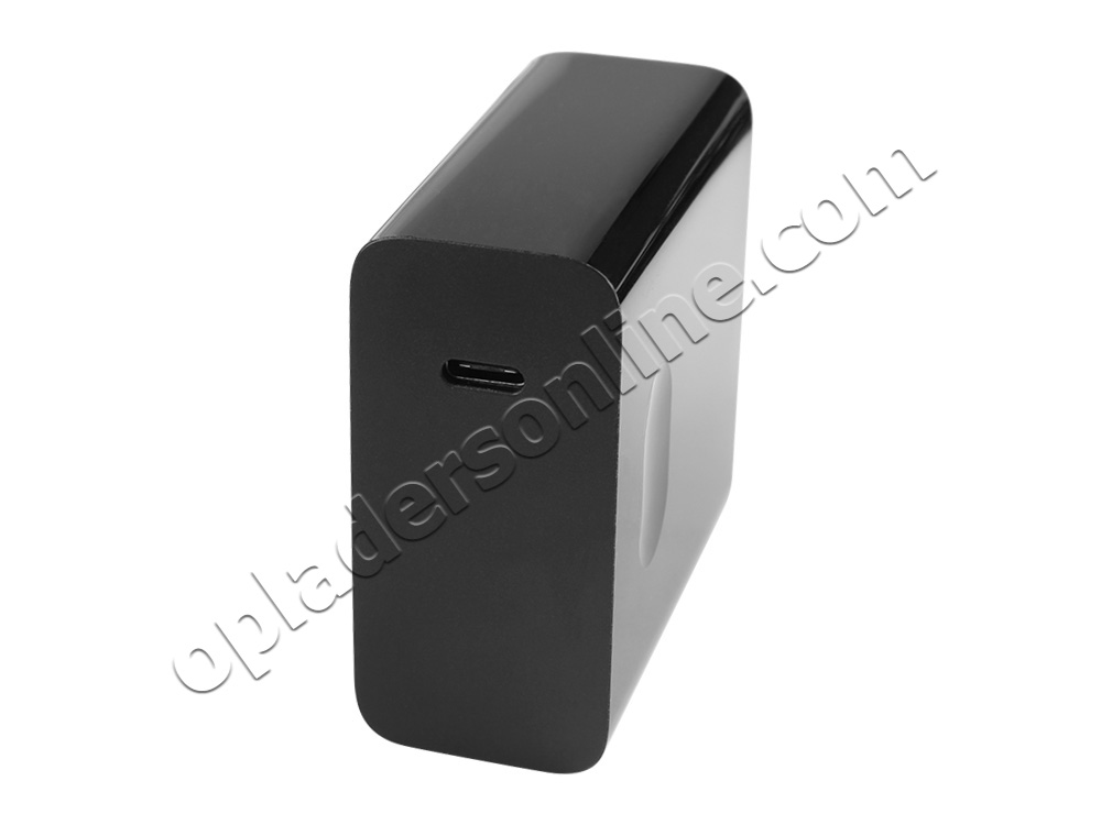 Origineel 65W USB-C Huawei HW-200325EP0 Adapter Voeding Oplader